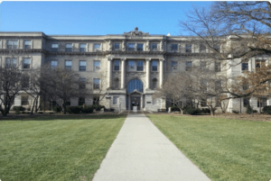 Iowa State University USA Scholarship 2024