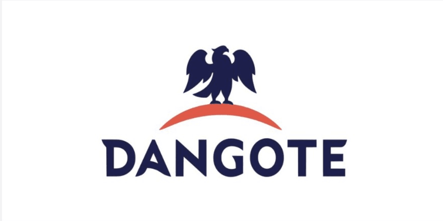 Administrative Officer at Dangote Group
