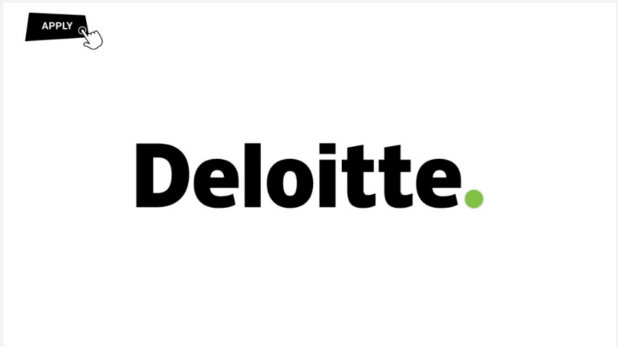 Executive Assistant at Deloitte