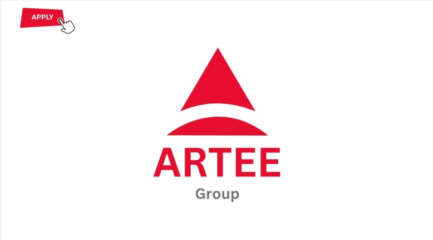 Human Resource Officer at Artee Group