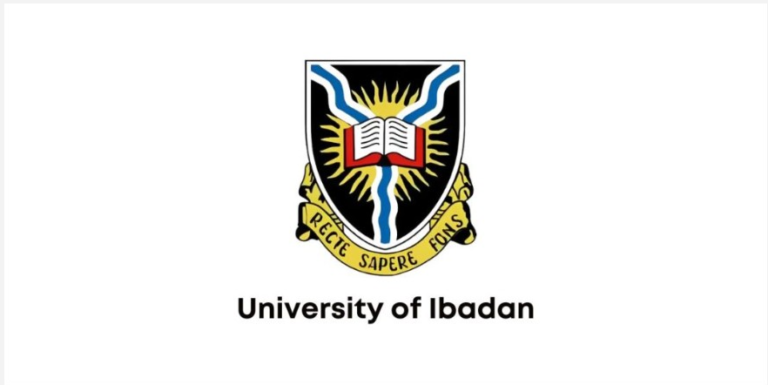Latest Jobs at University of Ibadan