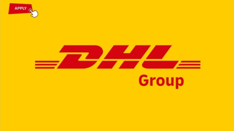Latest Job at DHL Nigeria