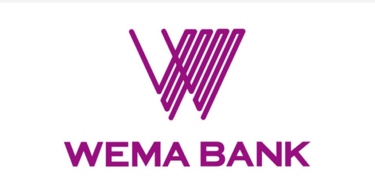 Job Openings at Wema Bank Plc