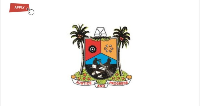 Latest Vacancies at the Lagos State Ministry of Health (LSMoH)