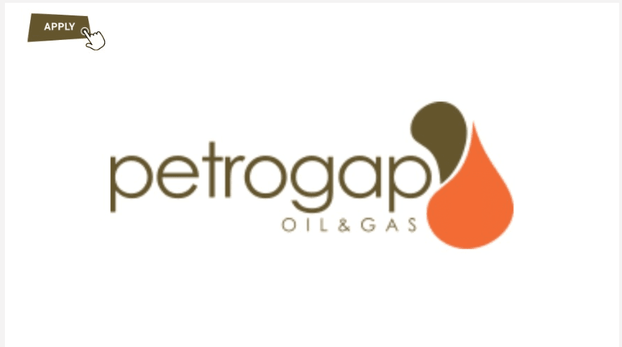 Latest Jobs at Petrogap Oil and Gas Limited