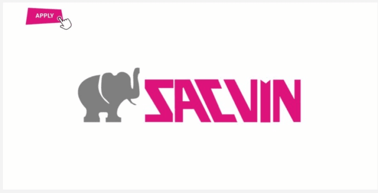 Job Recruitment at Sacvin Nigeria Limited