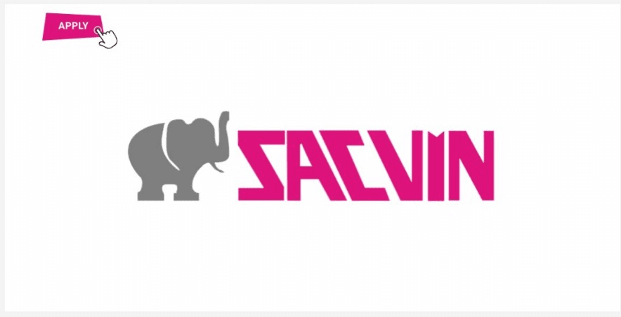 Job Recruitment at Sacvin Nigeria Limited