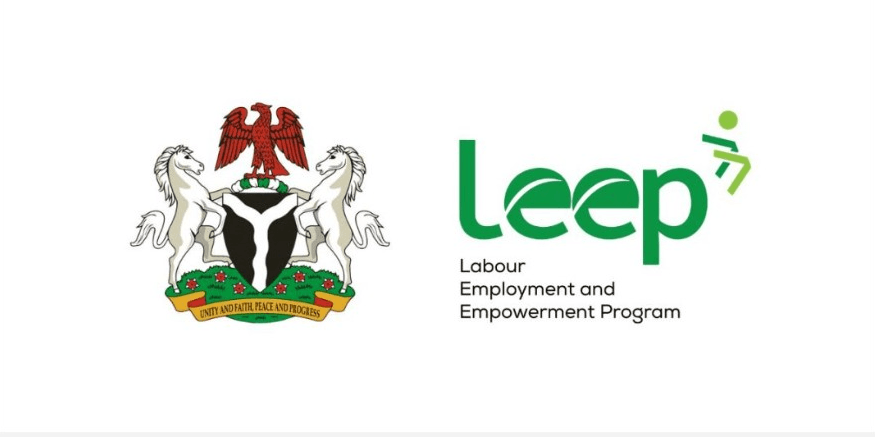 Federal Government LEEP Program 2025 – Labour Employment and Empowerment Programme