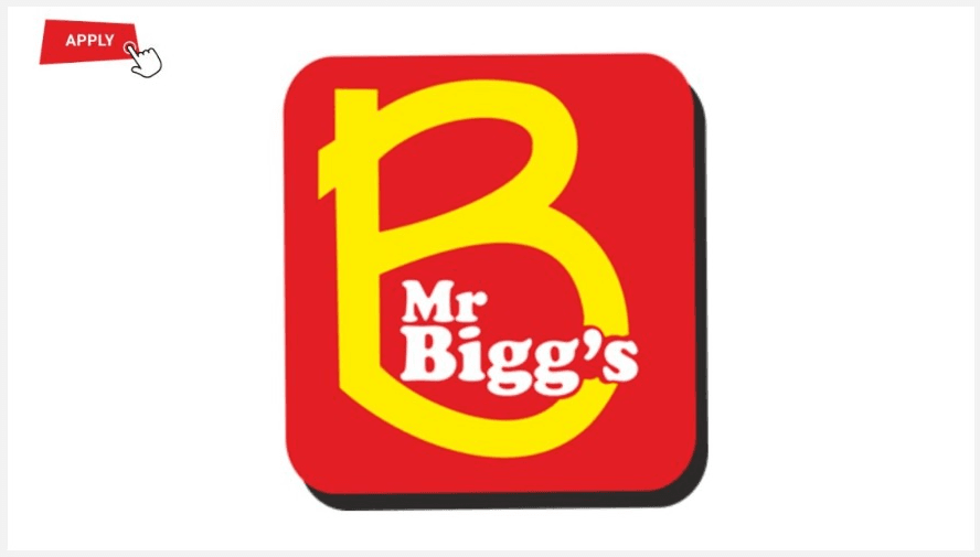 Job Recruitment at Mr Biggs – UAC Foods Limited