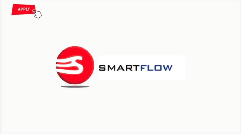 2025 Graduate Trainee Programme at Smartflow Technologies Limited