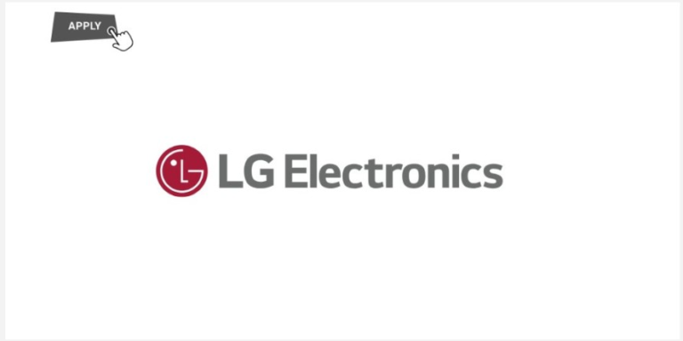 LG Electronics Latest Recruitment 2025