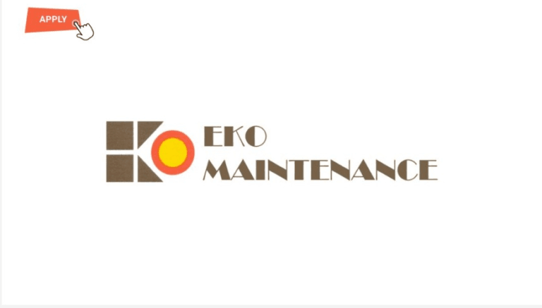 Fresh Job at Eko Maintenance Limited