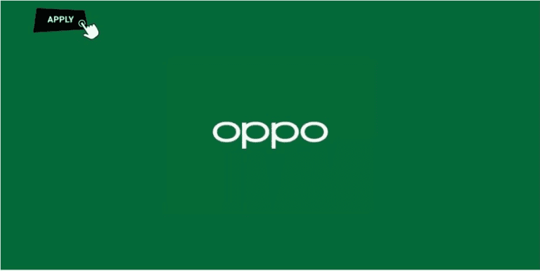 Graduate Job at OPPO Nigeria