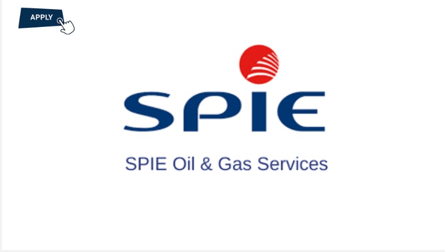 Latest Recruitment at SPIE Oil and Gas Service