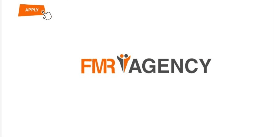 Customer Service Representative at FMR Agency