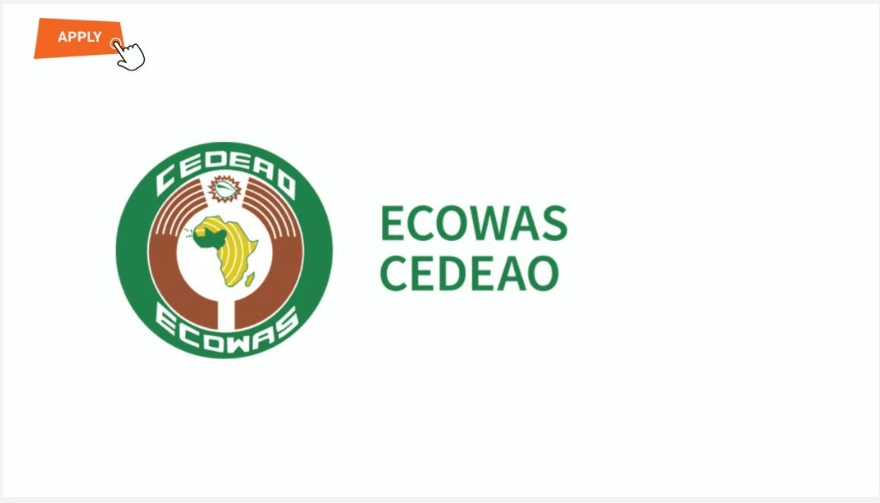 Job Opportunities at ECOWAS