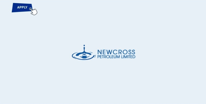 Latest Jobs at Newcross Petroleum Limited