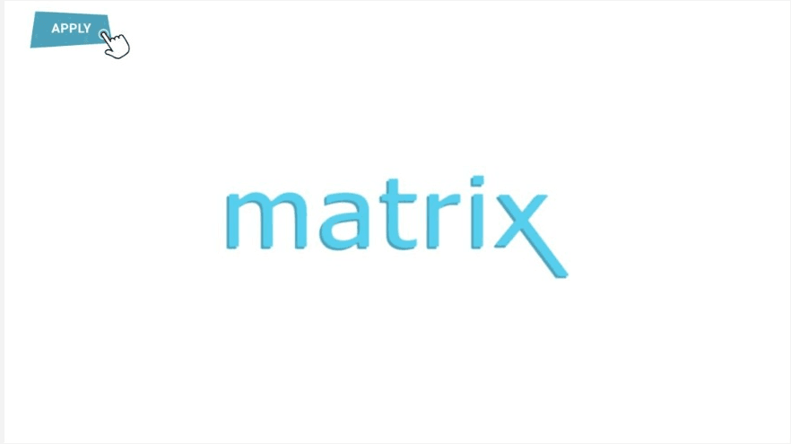 Job Openings at Matrix Energy Group