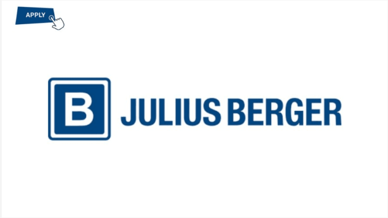 Administrative Clerk at Julius Berger Nigeria