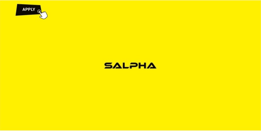 Cashier Officer at Salpha Energy Limited