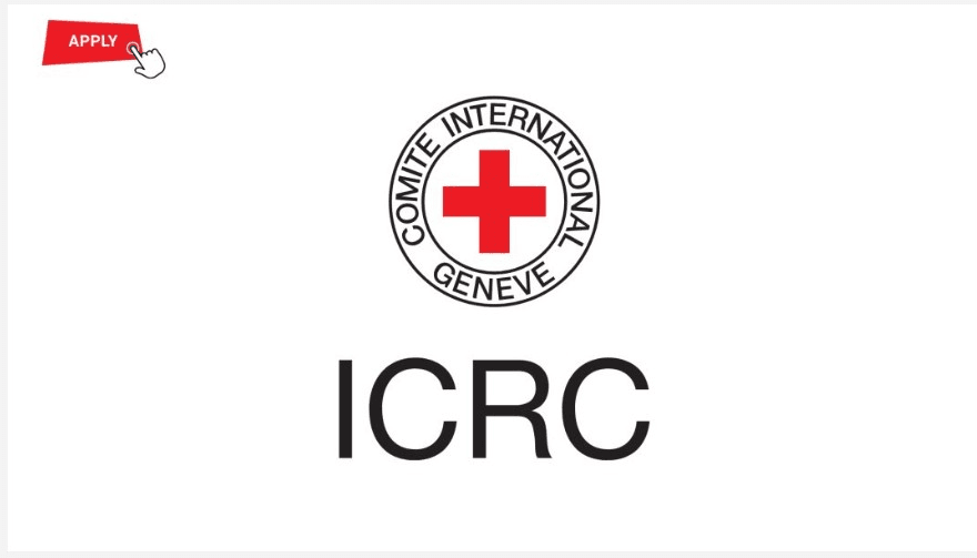 Graduate Job at ICRC – International Committee of the Red Cross