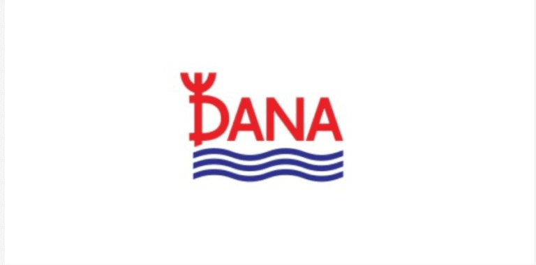 Job Recruitment at Dana Group