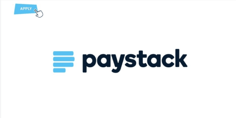 Job Vacancy at Paystack Nigeria