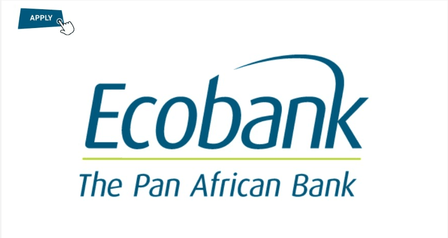 Job Vacancy at Ecobank Nigeria