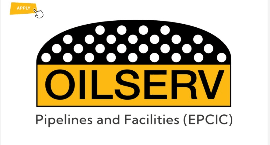 Job Recruitment at Oilserv Limited
