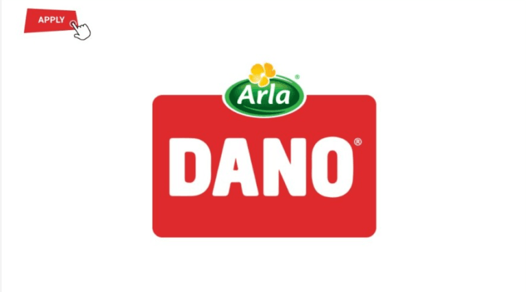 Graduate Job at Dano Milk – Arla Foods