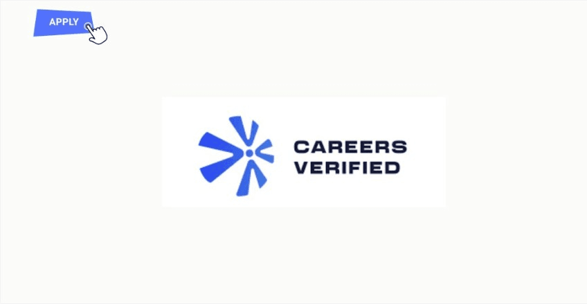 Job Vacancies at Careers Verified