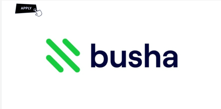 Remote Jobs at Busha Digital Ltd
