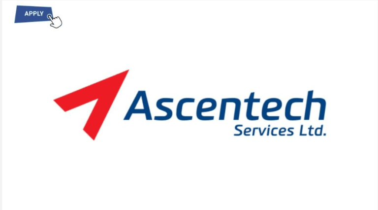 Warehouse Storekeeper at Ascentech Services Limited