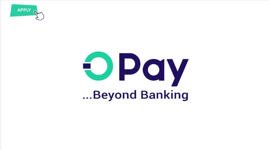 Fresh Job at Opay Nigeria