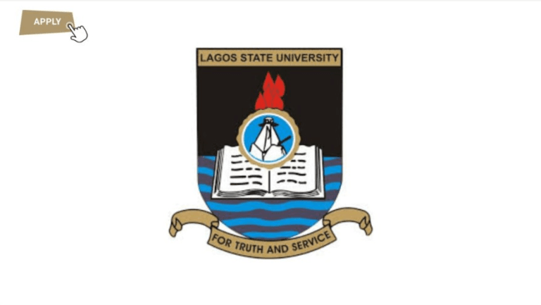 Lagos State University Latest Recruitment 2025 – LASU