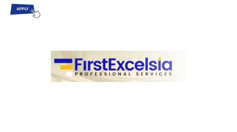 2025 Graduate Trainee Programme at First Excelsia