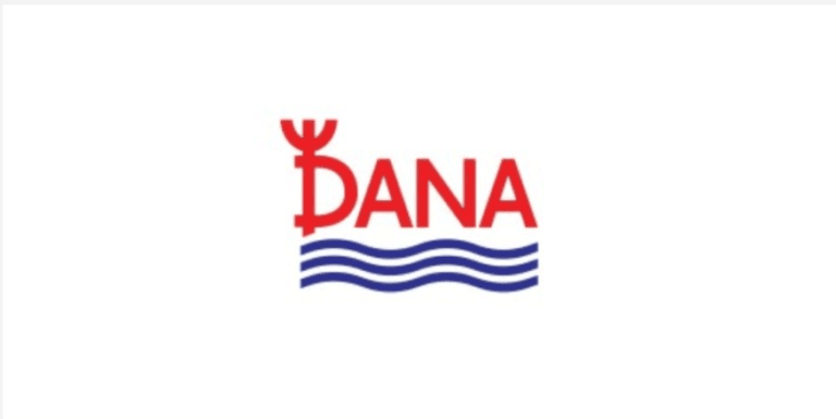 Sales Representative at Dana Group