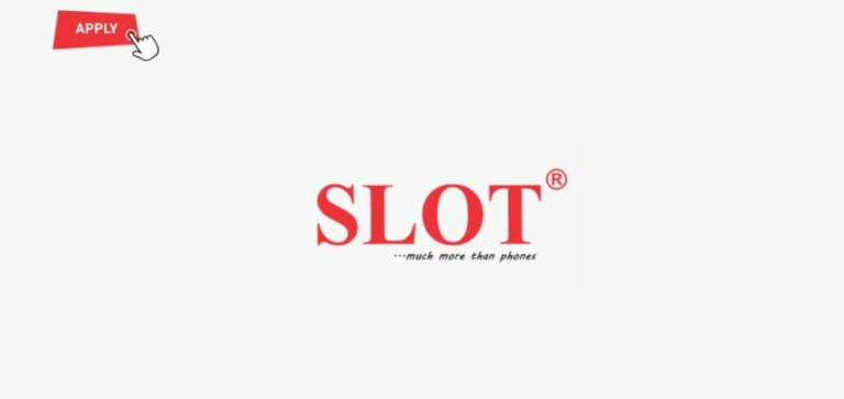 Customer Experience Officer at SLOT Systems Limited