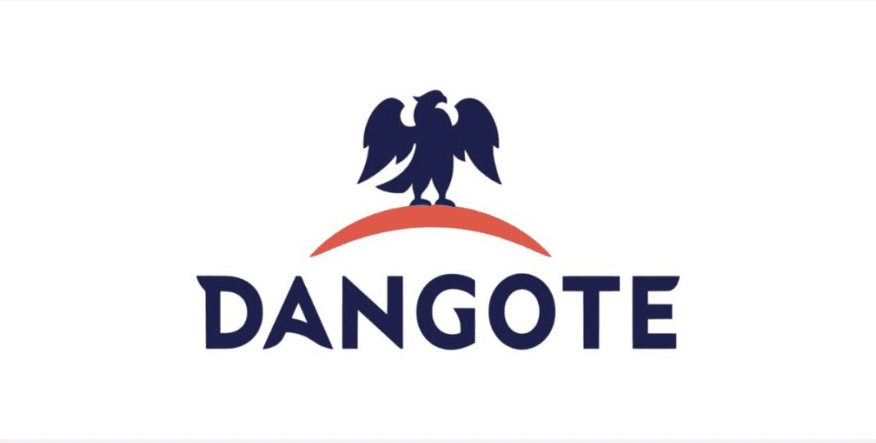 Data Officer at Dangote Group