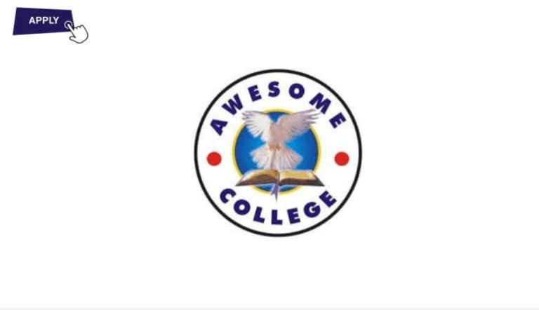 Teacher Needed at Awesome College (Remote)