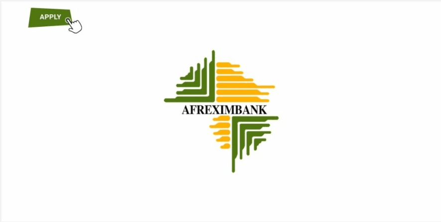 Job Openings at the African Export-Import Bank (Afreximbank)