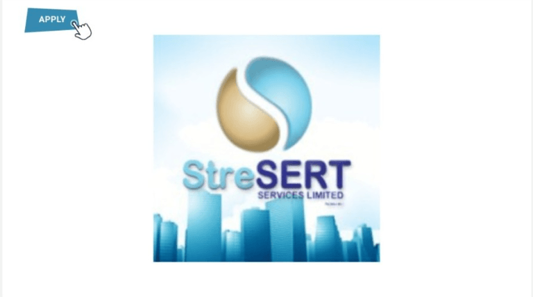2025 Graduate Trainee Program at Stresert Services Limited
