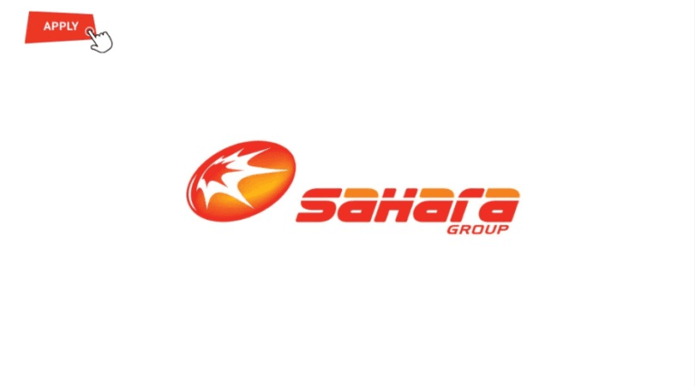 Job Vacancies at Sahara Group