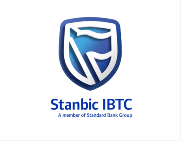 Bankers at Stanbic IBTC Bank