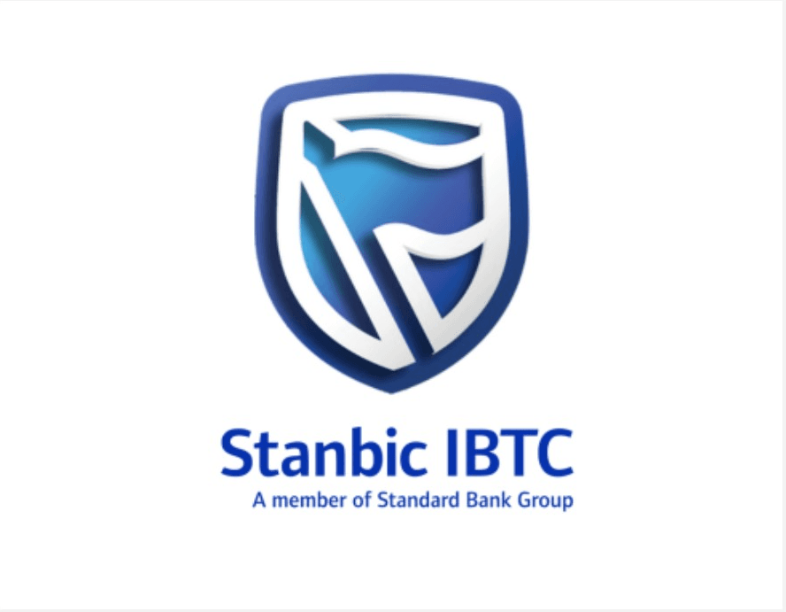 Bankers at Stanbic IBTC Bank
