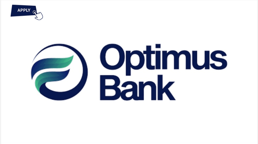Customer Service Officer at Optimus Bank
