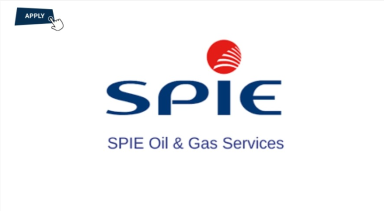 Latest Vacancy at SPIE Oil and Gas Service