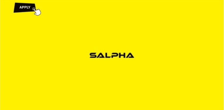 Customer Support Officer at Salpha Energy Limited