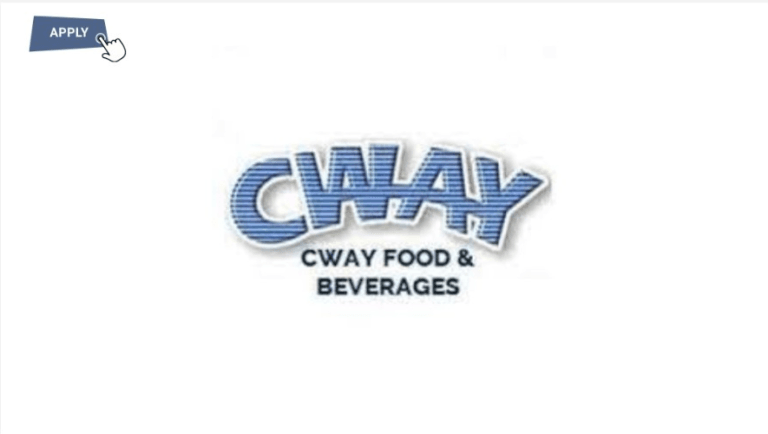 Job Vacancies at CWAY Foods Nigeria