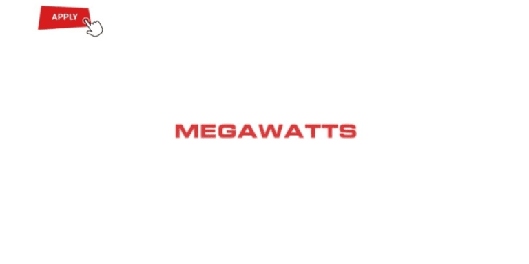 Administrative Officer at Megawatts Nigeria Limited